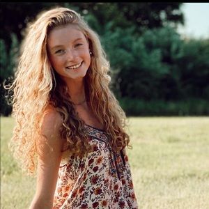 Meet your Posher, Christine